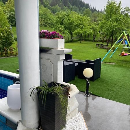 Guest House Rest Cherni Osum Εξωτερικό φωτογραφία