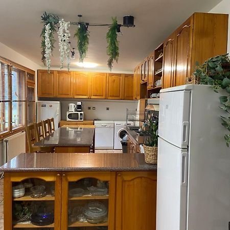 Guest House Rest Cherni Osum Εξωτερικό φωτογραφία