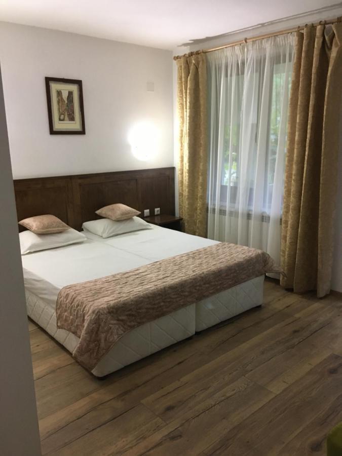 Guest House Rest Cherni Osum Εξωτερικό φωτογραφία