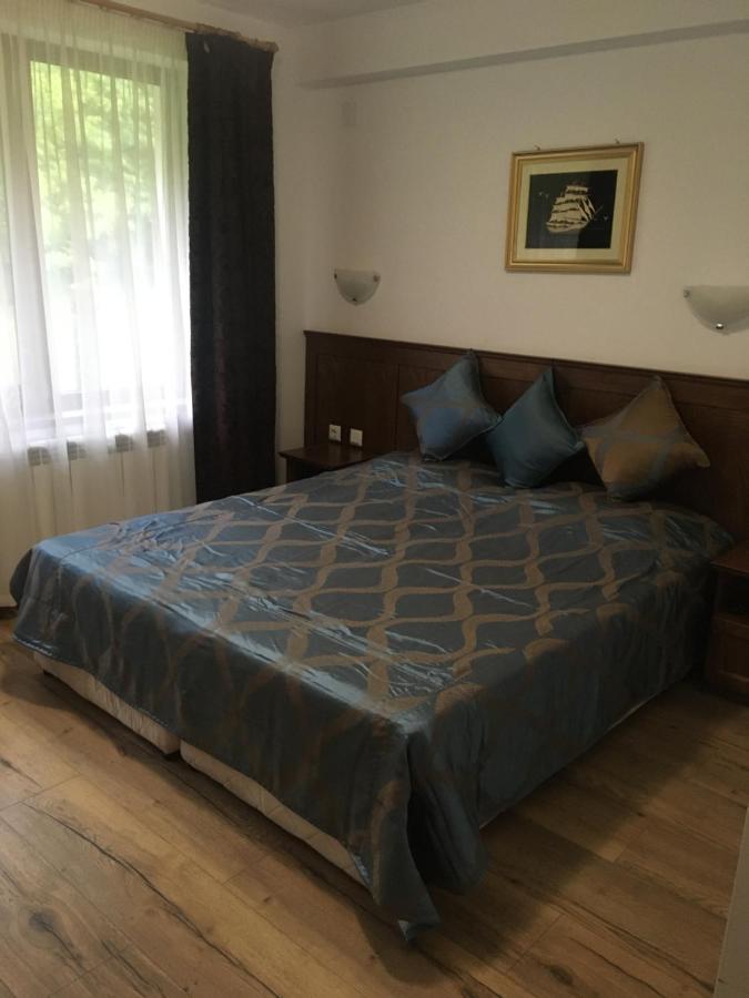 Guest House Rest Cherni Osum Εξωτερικό φωτογραφία