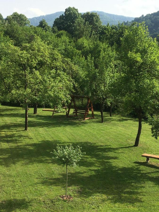 Guest House Rest Cherni Osum Εξωτερικό φωτογραφία