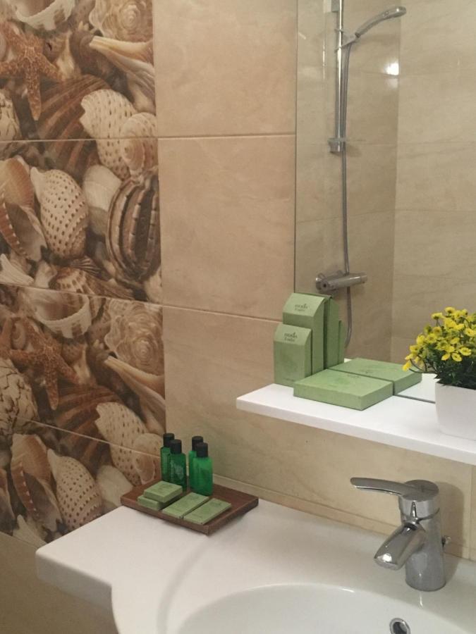 Guest House Rest Cherni Osum Εξωτερικό φωτογραφία
