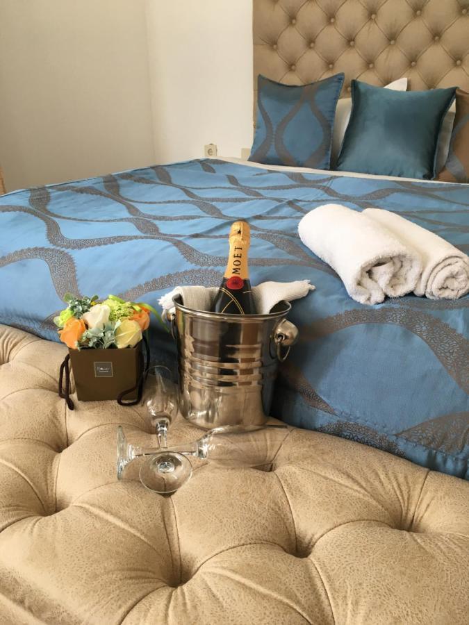 Guest House Rest Cherni Osum Εξωτερικό φωτογραφία