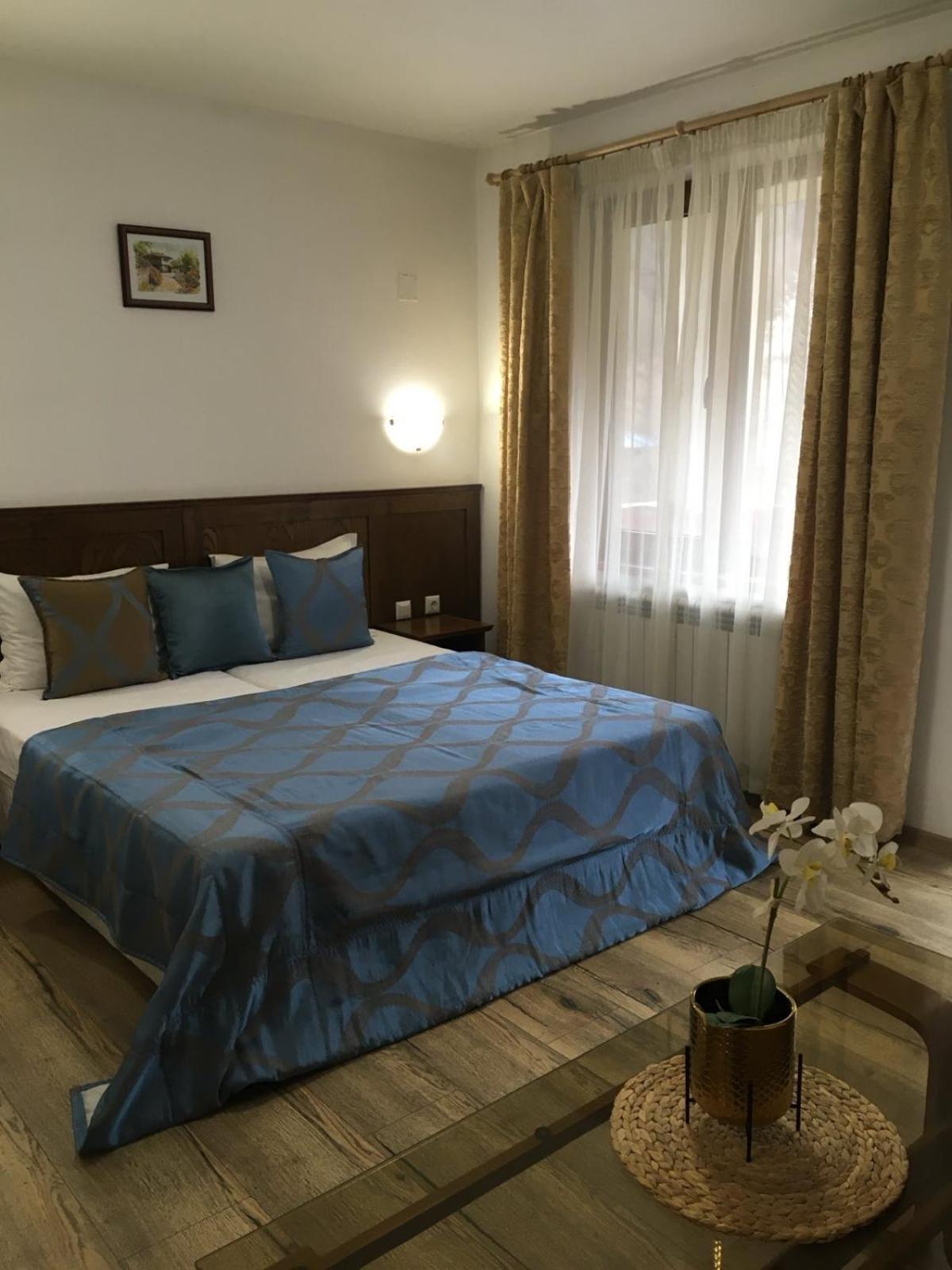 Guest House Rest Cherni Osum Εξωτερικό φωτογραφία
