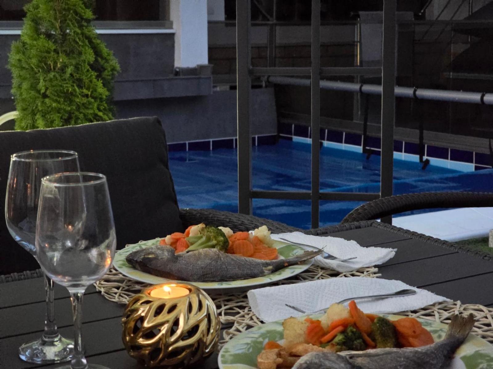 Guest House Rest Cherni Osum Εξωτερικό φωτογραφία