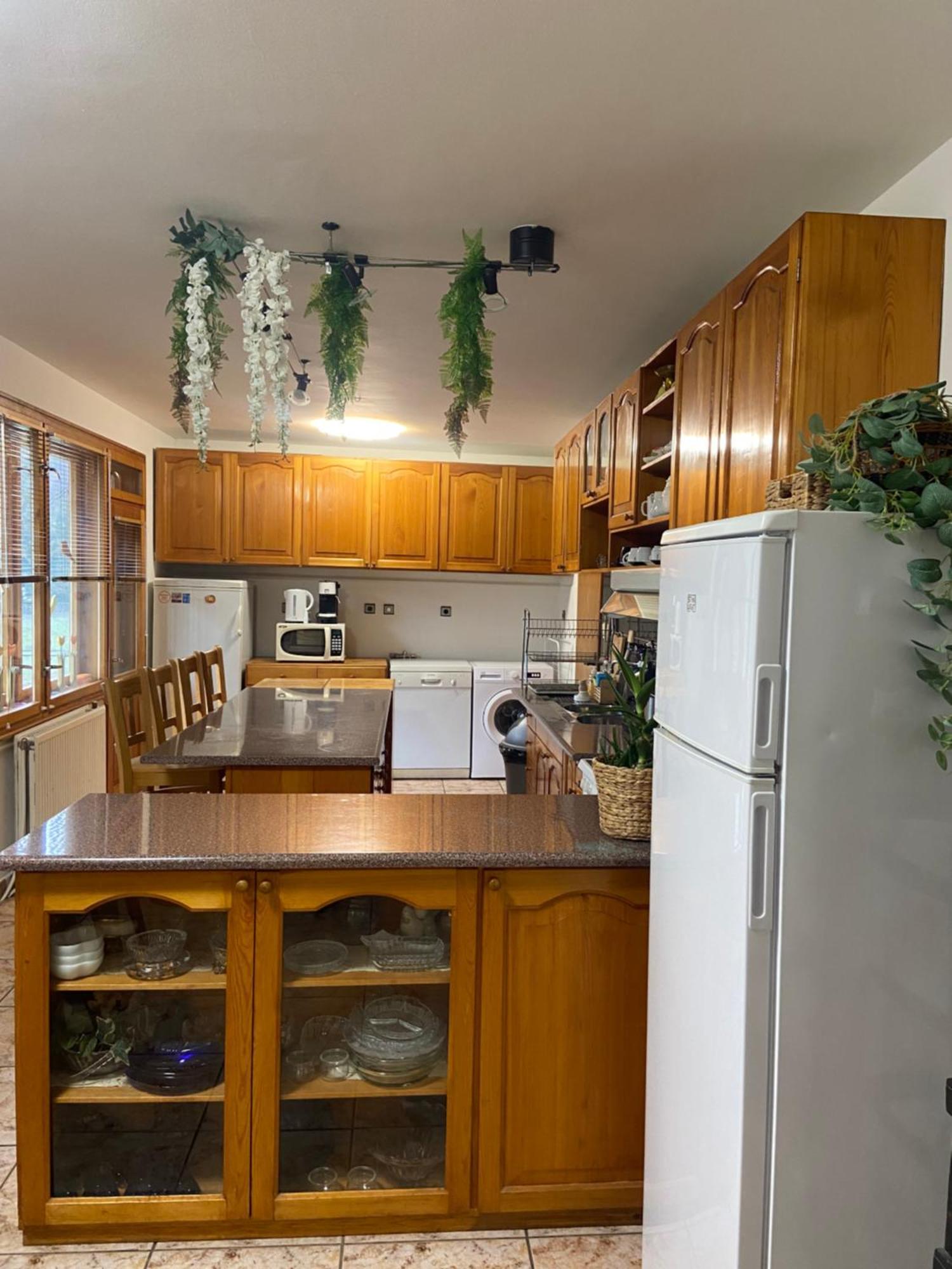 Guest House Rest Cherni Osum Εξωτερικό φωτογραφία