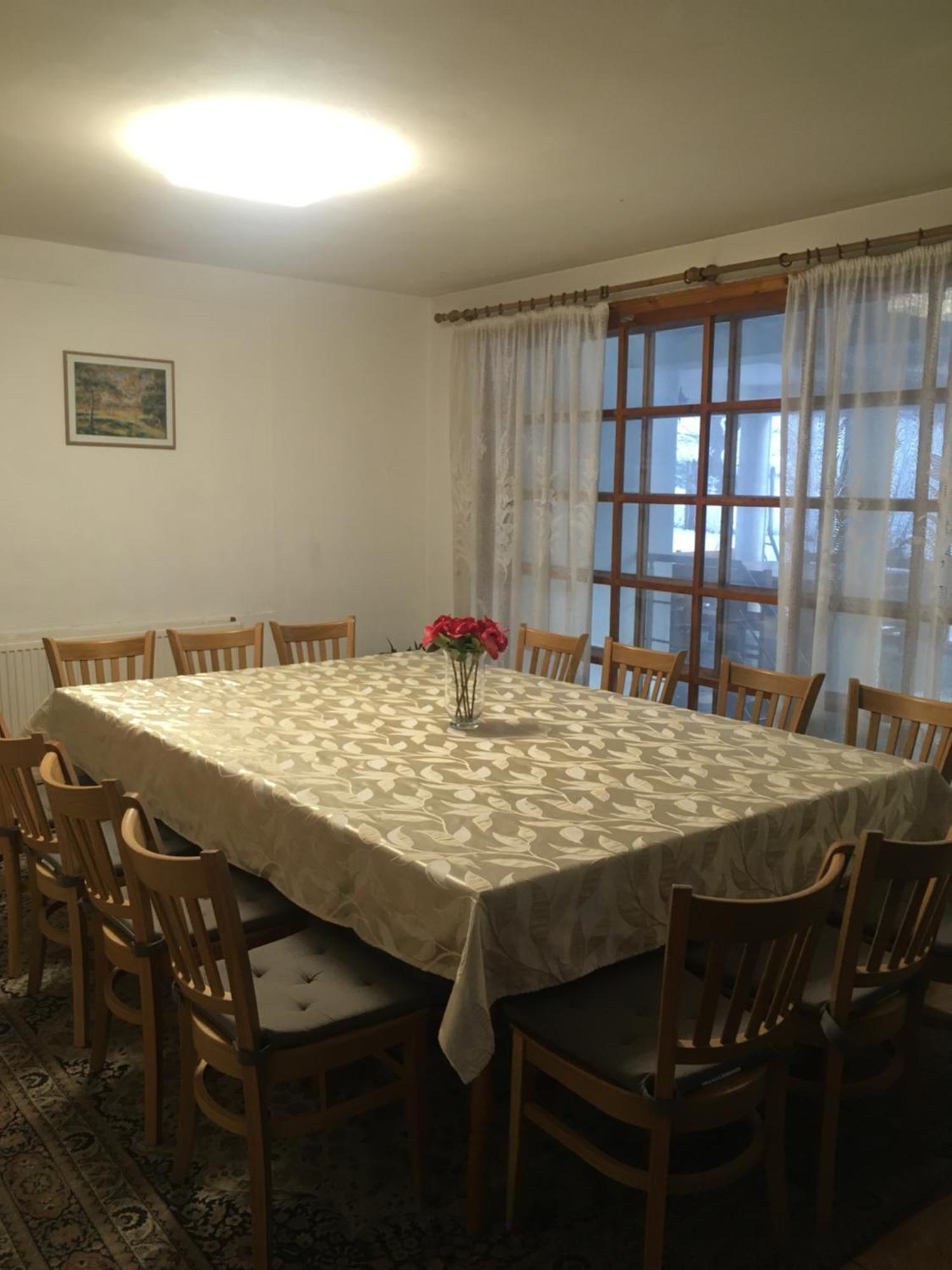 Guest House Rest Cherni Osum Εξωτερικό φωτογραφία