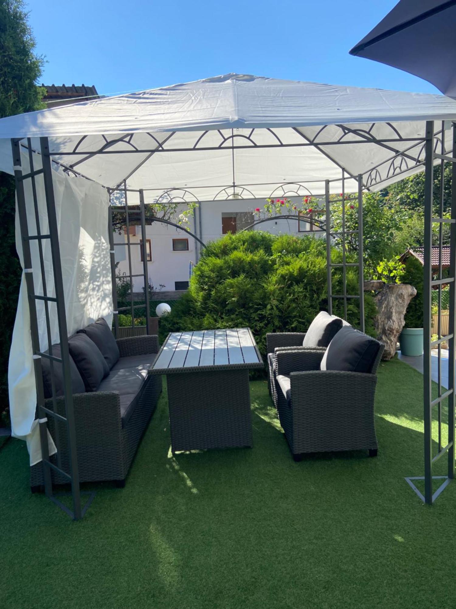 Guest House Rest Cherni Osum Εξωτερικό φωτογραφία