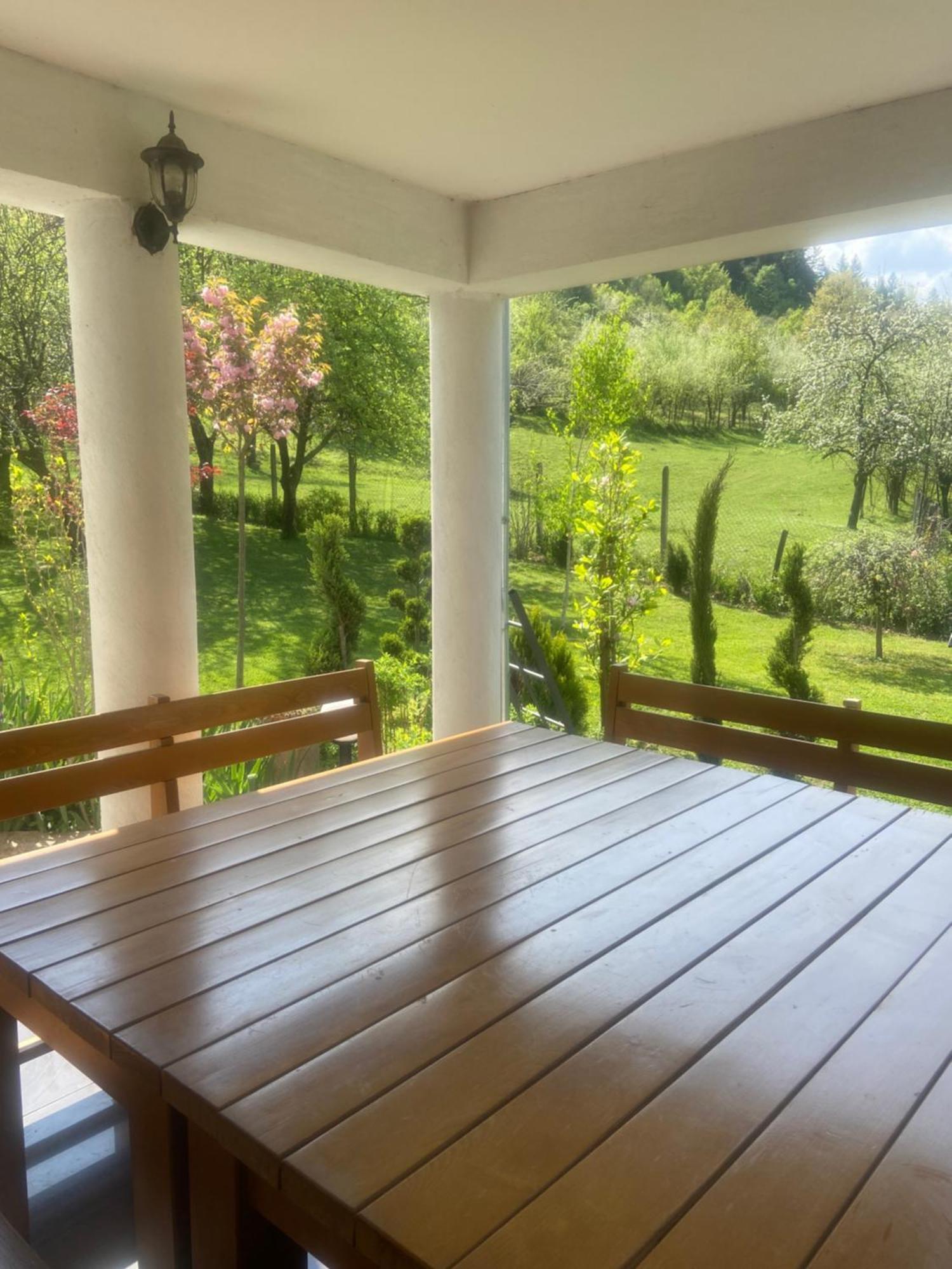 Guest House Rest Cherni Osum Εξωτερικό φωτογραφία