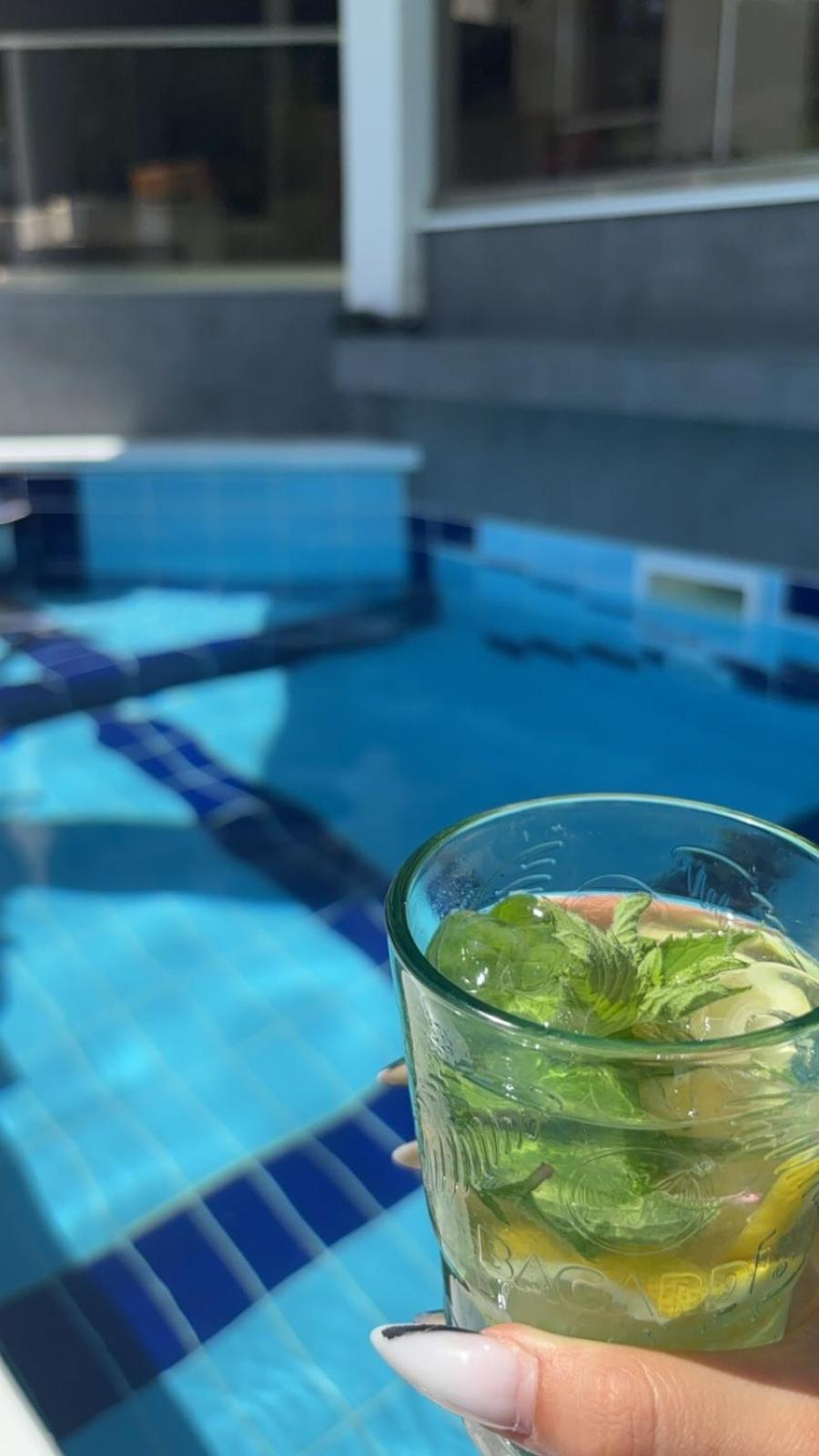 Guest House Rest Cherni Osum Εξωτερικό φωτογραφία