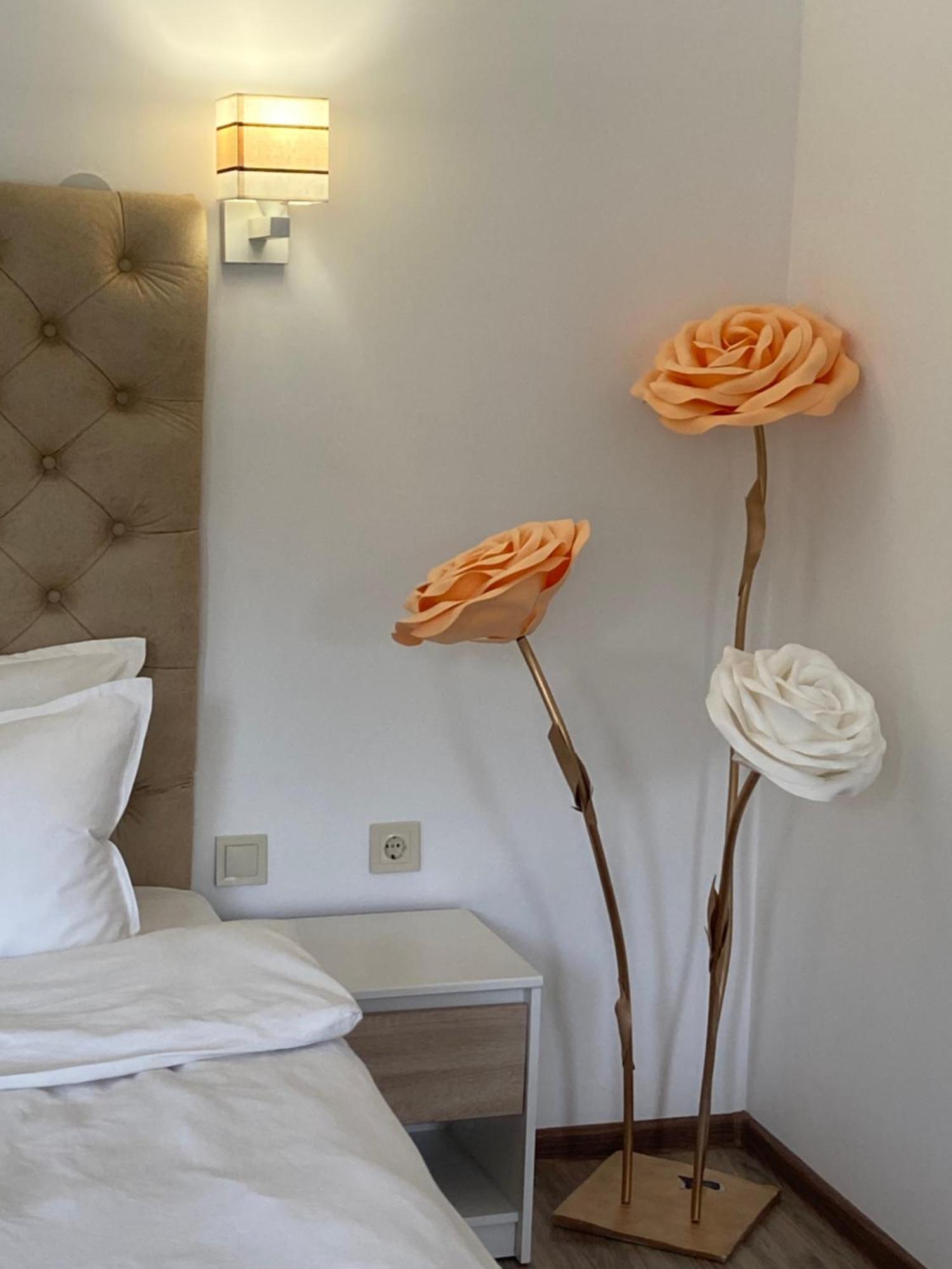 Guest House Rest Cherni Osum Εξωτερικό φωτογραφία